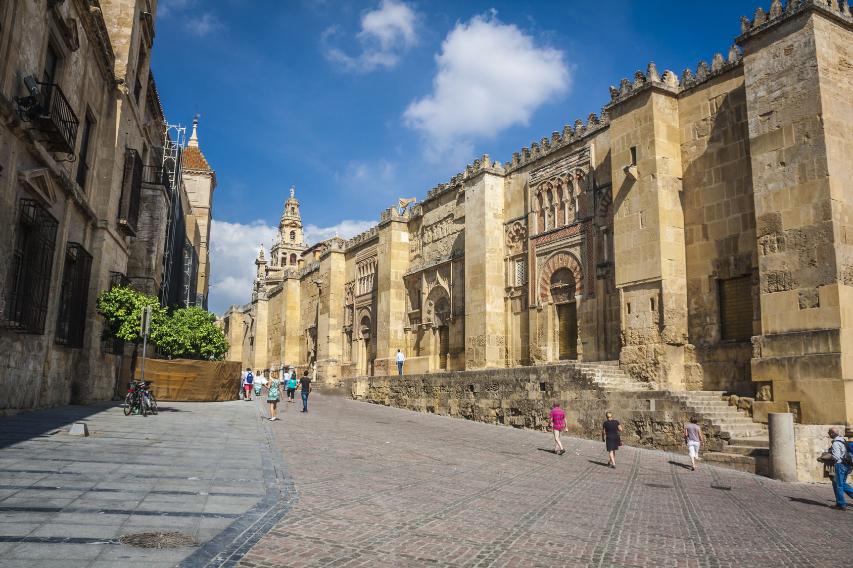 Cordoba Full Day Trip 