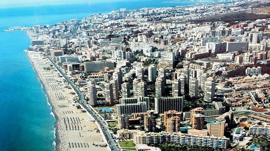 La Carihuela